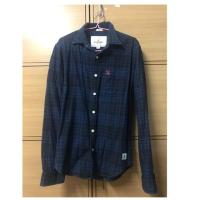 ราคา CC-OO เสื้อเชิ้ตสีน้ำเงิน (4433276219)