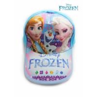 ราคา หมวกแก๊ปเด็ก ลายการ์ตูน Frozen (120743259)