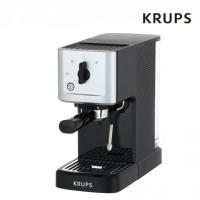 ราคา KRUPS เครื่องชงกาแฟ รุ่น XP3440 ฟรี เครื่องบดเมล็ดกาแฟ (3201805323)