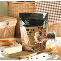 ราคา พรทิน่ทสบู่สครับกาแฟมะขามนมสด✨ (22878675104)