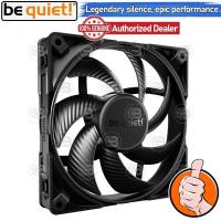 ราคา [CoolBlasterThai] Be Quiet Silent Wings Pro 4 140 PWM PC Fan Case (BL099) ประกัน 5 ปี (12699367538)