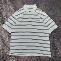 ราคา CONVERSE เสื้อโปโลคอนเวิร์ส (27004016398)