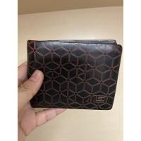 ราคา (มือสอง) กระเป๋าสตางค์ Guy Laroche สีน้ำตาล (10585219137)