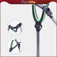 ราคา [เพตโซลา] ที่วางคันเบ็ดแบบวงเล็บน้ำแข็ง สำหรับกีฬาตกปลาบนเรือกลางแจ้ง (29593315490)