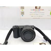 ราคา Sony A5100 + 16-50mm (2238192829)