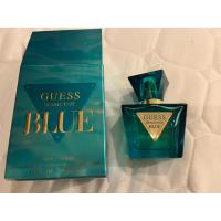 ราคา น้ำหอม Guess Seductive Blue พร้อมกล่อง (42318936541)