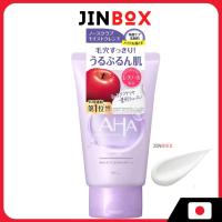 ราคา [ส่งตรงจากประเทศญี่ปุ่น] Bcl Cleansing Research AHA Wash Cleansing A <Facial cleanser> 120g (41072187084)