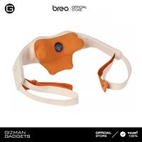 ราคา breo N6 mini เครื่องนวดคอ บ่า ไหล่ Neck&Shoulder Massager นวัตกรรม Hall Sensor ตรวจจับสรีระ หัวนวดดอกพลัมเข้าถึงพังผืด (28534741239)