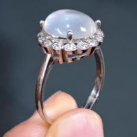 ราคา แหวนเงินประดับพลอยมุกดาหาร (24975778238)