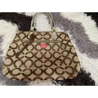 ราคา กระเป๋ามือสองของแท้ COACH (19896304097)