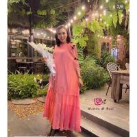 ราคา เดรสงานป้ายwidelia@real (29575254262)