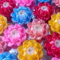 ราคา เหรียญโปรยทาน เหรียญโปรยทานดอกไม้ ดอกละอองดาว ละอองดาว ตัวเปล่า 1แพค10ชิ้น (20677838473)