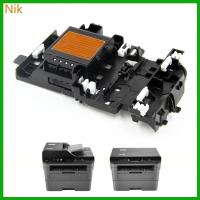 ราคา Brother DCP J105 J200 J25 J152W J132W J152 J205 T300 Printer Inkjet Print Head Replacement Part (43176989200)