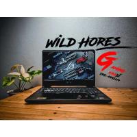 ราคา ASUS TUF GAMING FX505DU-AL052T/GTX1660Ti 6GB (15037848524)