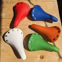 ราคา Vintage Fixed Gear classic อานจักรยานวินเทจ (43821120803)