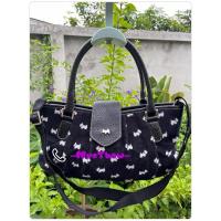 ราคา 103.พร้อมส่ง Agatha มือสอง (17996393748)