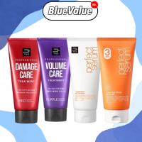 ราคา [Mise En Scene] Hair Treatment 330mL - Damage Care/ Volume Care / Perfect Serum Treatment / 3-Min Salon Pack (45853283764)