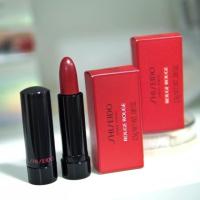 ราคา Shiseido Rouge Rouge Lipstick Murray #RD501 2.5 g. (661772185)