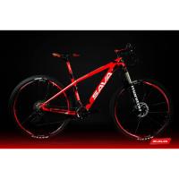 ราคา จักรยานเสือภูเขา SAVA DECKARO 33 สปีด XT เฟรมคาร์บอน โช๊คลม วงล้อ 27.5 (1411180979)