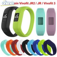 ราคา ORIEN สายคล้องสร้อยข้อมือเปลี่ยนนาฬิกาอัจฉริยะสําหรับเด็กอ่อนสําหรับ Vivofit JR 2 / Vivofit 3 (53602614483)
