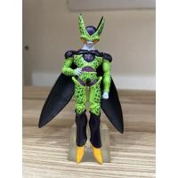 ราคา Model Dragonball cellร่าง4 ความกว้าง 6cm. ความสูง10cm. (5192998554)