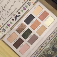 ราคา Lorac carifornia eyeshadow (266852516)