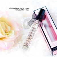 ราคา Victorias Secret Eau De Parfum Rollerball 7ml กลิ่น Tease no box (608760203)