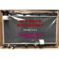 ราคา หม้อน้ำ HONDA JAZZ 2003 2004 2005 2006 2007 2008 AT GDI GD ฮอนด้า แจส แจ็ส เกียร์ออโต้ คุณภาพดีเยี่ยม จากผู้นำเข้า (57151927021)