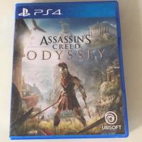 ราคา Assassin’s Creed Odyssey / PS4 มือสอง (7031378765)