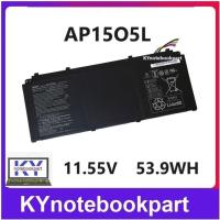 ราคา BATTERY ORIGINAL Acer แบตเตอรี่ ของแท้ ACER Swift 5 SF514-51, SF515-51T Series AP15O5L (25226708967)