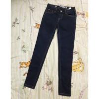 ราคา กางเกงยีนส์ ทรงเข้ารูป Rock Express (5609883085)