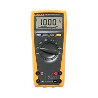ราคา FLUKE Digital Multimeter - True RMS High-Precision Tester for Voltage, Current, and Resistance Measurements (48703210127)