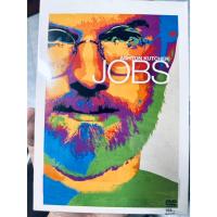 ราคา DVD : Jobs (2013) สตีฟ จ๊อบส์ อัจฉริยะ เปลี่ยนโลก " Ashton Kutcher " (10232391620)