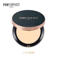 ราคา pony effect cover fit powder foundation (733651079)