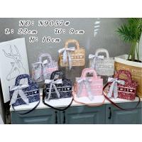 ราคา กระเป๋าเเบรนด์เเท้ PROUD (พราว) ดิออร์ (11607540038)