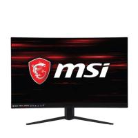 ราคา MONITOR (จอมอนิเตอร์) MSI G27C4 27" นิ้ว OPTIX CURVED 165Hz GAMING # (14668937761)
