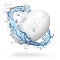 ราคา FIBARO Flood Sensor อุปกรณ์ตรวจจับน้ำ ใช้สำหรับป้องกันน้ำท่วมหรือป้องกันพื่นเปียก รองรับคลื่น Z Wave 921.4 MHz (13320696784)