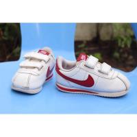 ราคา รองเท้าเด็กงานแบรนด์มือสอง NIKE 12-13 cm. (7446325111)