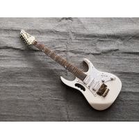 ราคา Ibanez Steve Vai JEM 7V กีตาร์ไฟฟ้า ผลิตในประเทศจีน (14049854067)