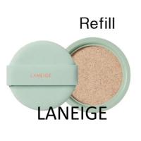 ราคา [LANEIGE] Neo Cushion Matte SPF46 PA++ 15g (Refill) นีโอ คุชชั่น แมท สินค้าเกาหลีแท้ๆส่งตรงจากเกาหลี (28650465644)