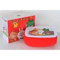 ราคา หมอนหนุนคุณพระช่วย​/ไลน์​เฟรนด์​ ของแลกซื้อ7-11 (7534627386)