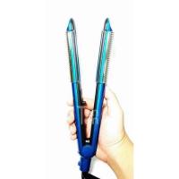 ราคา เครื่องหนีบผมไฟฟ้า CKL 7วัน 7ทรงผม ส่งฟรี ลทบ (5015983078)