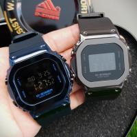 ราคา นาฬิกาข้อมือ D-ZINER ( ดีไซเนอร์ ) รุ่น ยักษ์เล็ก หัวเหล็ก สายยาง ระบบดิจิตอล - พร้อมกล่อง (10504124204)