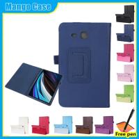 ราคา SAMSUNG กรณีสําหรับSamsung Galaxy Tab S2 8.0 นิ้วT710 T713 T715 T719 PUหนังกรณีพลิกฝาครอบหนังสือสไตล์ปลอกแท็บเล็ตกันกระแทกปลอก (29837940571)