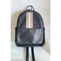 ราคา แท้ 100% กระเป๋าเป้หนัง COACH สีดำ + ผ้าแจ็คการ์ด ลายC ซิกเนเจอร์ (พรีออร์เดอร์จากอเมริกา) (26800538135)