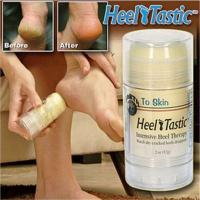 ราคา ครีมทาส้นเท้าแตก Heel Tastic ขายดีที่สุดในUSA (2103164823)