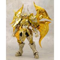 ราคา Saint Seiya: Soul of Gold - Taurus Aldebaran - Myth Cloth EX (Bandai) (25840403491)
