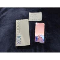 ราคา Xiaomi Redmi 10x 6/128 (8521950251)