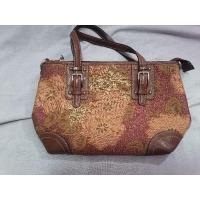 ราคา กระเป๋าถือ fossil มือสอง (20588452503)