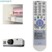 ราคา Onlytiming ขนาดเล็กเปลี่ยนระยะไกลสําหรับ NEC โปรเจคเตอร์ Rd-450c Rd-448e Np-v260 + v230 + ตัวควบคุมโปรเจคเตอร์สําหรับโฮมออฟฟิศ U (50403020888)